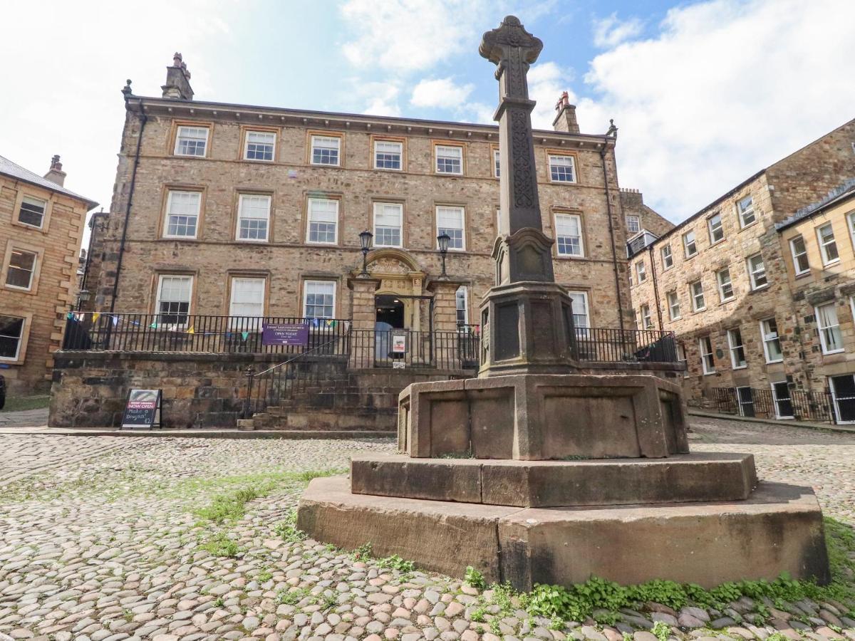 5 Castle Hill Villa Lancaster Buitenkant foto