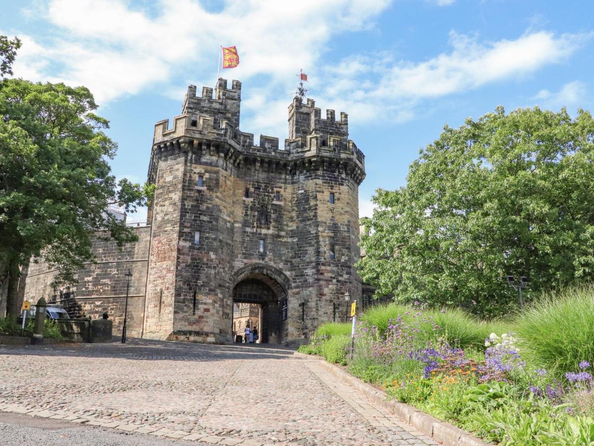 5 Castle Hill Villa Lancaster Buitenkant foto